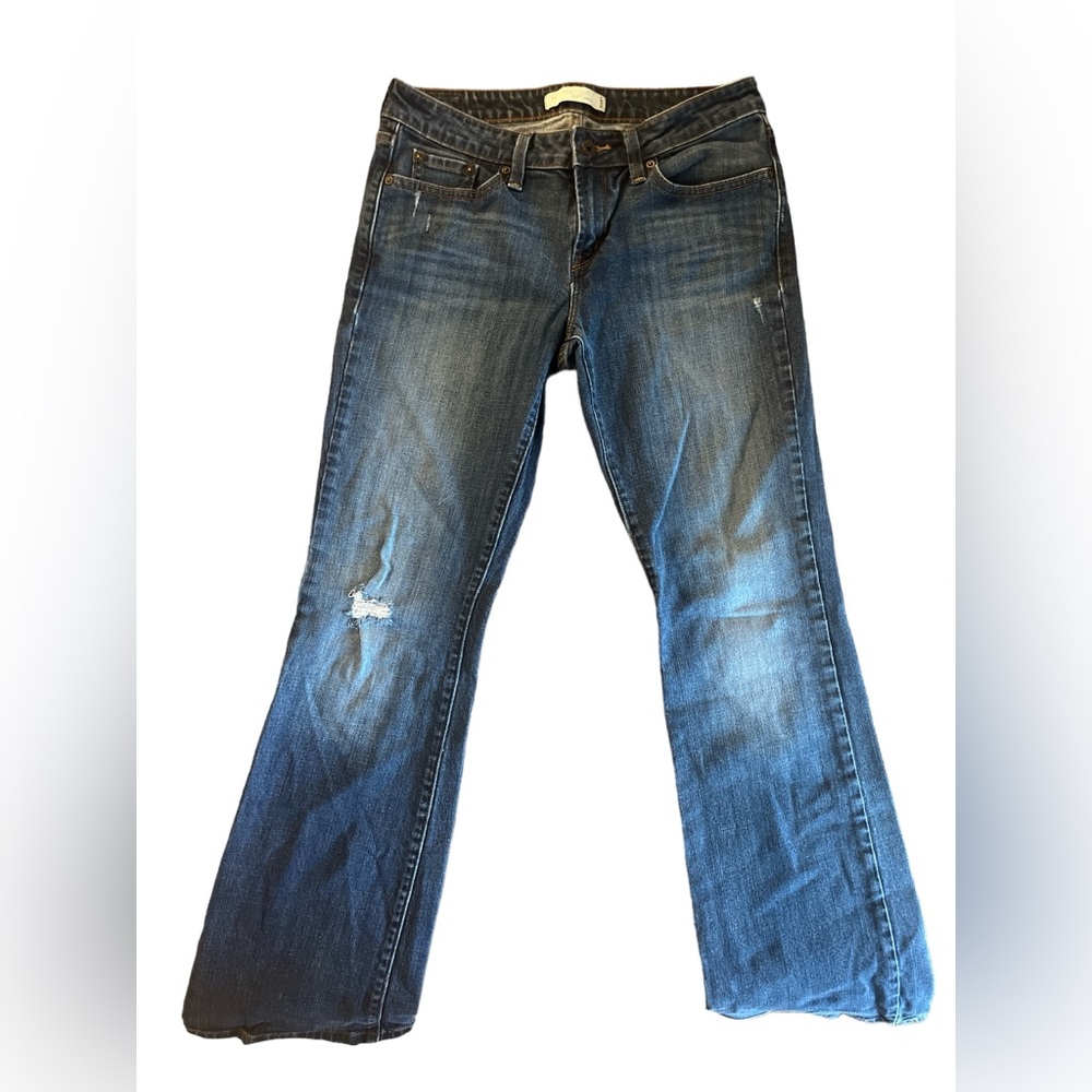 Levi’s Women’s Bootcut Jean